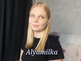 Alyamilka