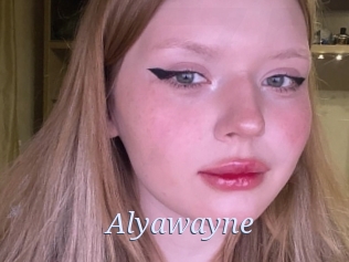 Alyawayne