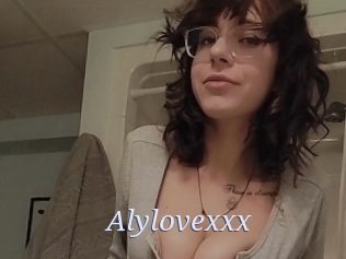 Alylovexxx