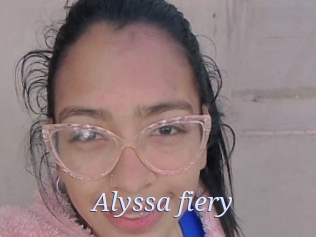 Alyssa_fiery