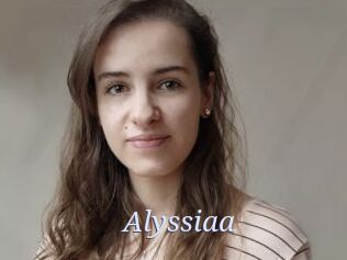 Alyssiaa