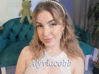 Alyviacobb