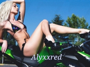 Alyxxred