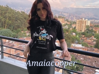 Amaiacooper