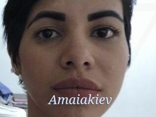 Amaiakiev