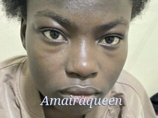 Amairaqueen