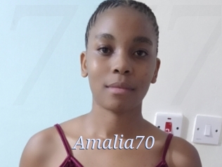 Amalia70