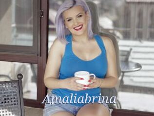 Amaliabrina