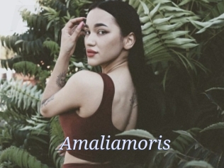 Amaliamoris