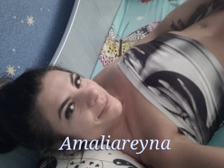 Amaliareyna