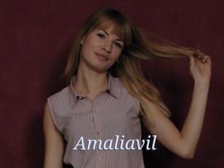 Amaliavil