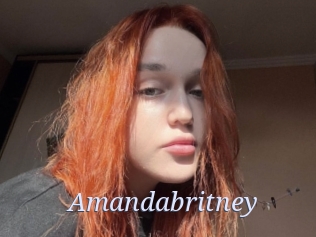 Amandabritney