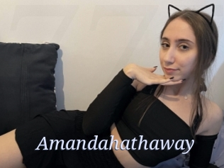 Amandahathaway