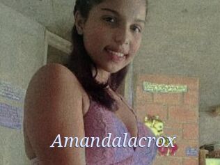 Amandalacrox