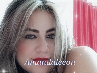 Amandaleeon