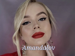 Amandalov