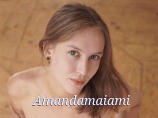 Amandamaiami