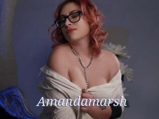 Amandamarsh