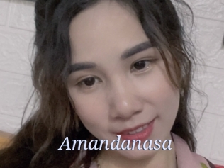 Amandanasa