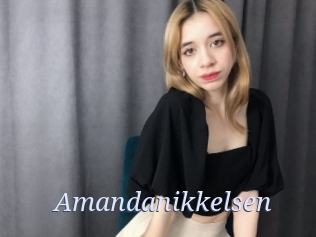 Amandanikkelsen