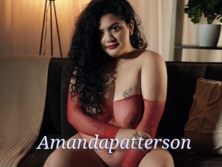 Amandapatterson