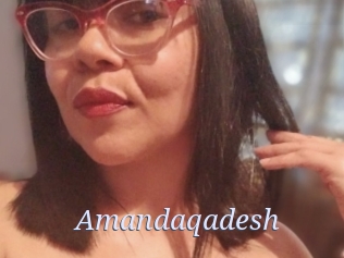 Amandaqadesh