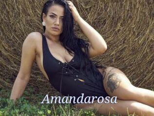 Amandarosa