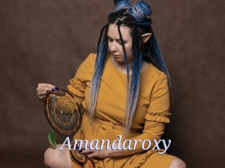 Amandaroxy