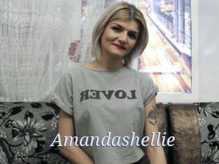 Amandashellie