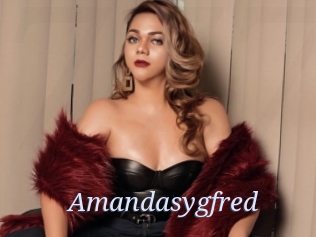 Amandasygfred