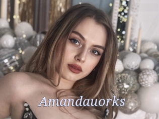 Amandauorks