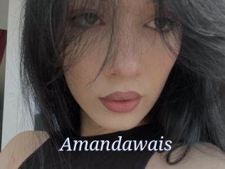 Amandawais