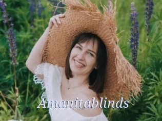 Amanitablinds