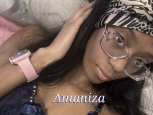 Amaniza