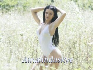 Amanndaskye