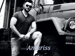 Amariss