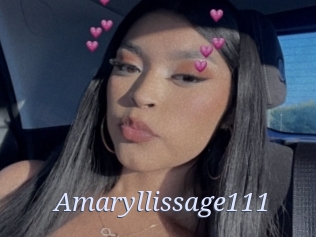 Amaryllissage111