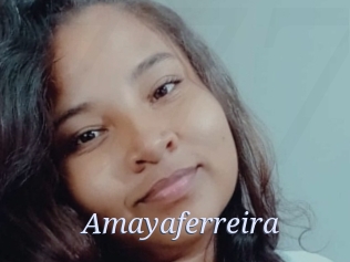 Amayaferreira