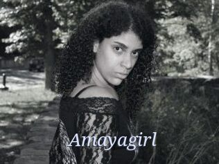 Amayagirl