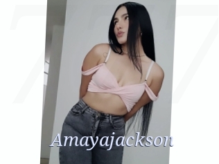 Amayajackson