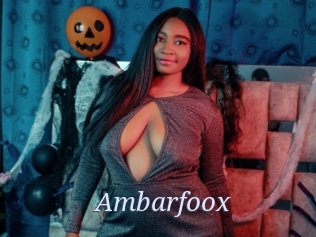 Ambarfoox