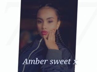 Amber_sweet_x