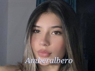 Amberalbero