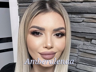 Amberalenaa