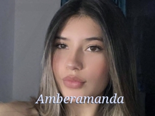 Amberamanda