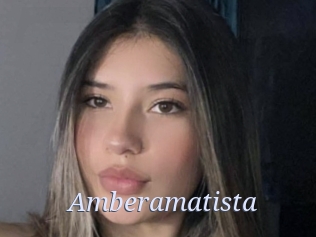 Amberamatista