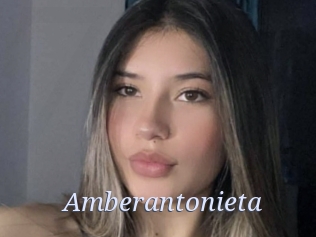 Amberantonieta