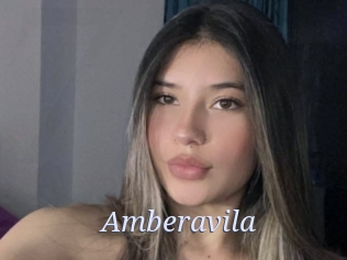 Amberavila