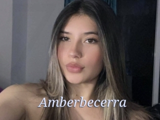 Amberbecerra