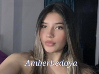 Amberbedoya